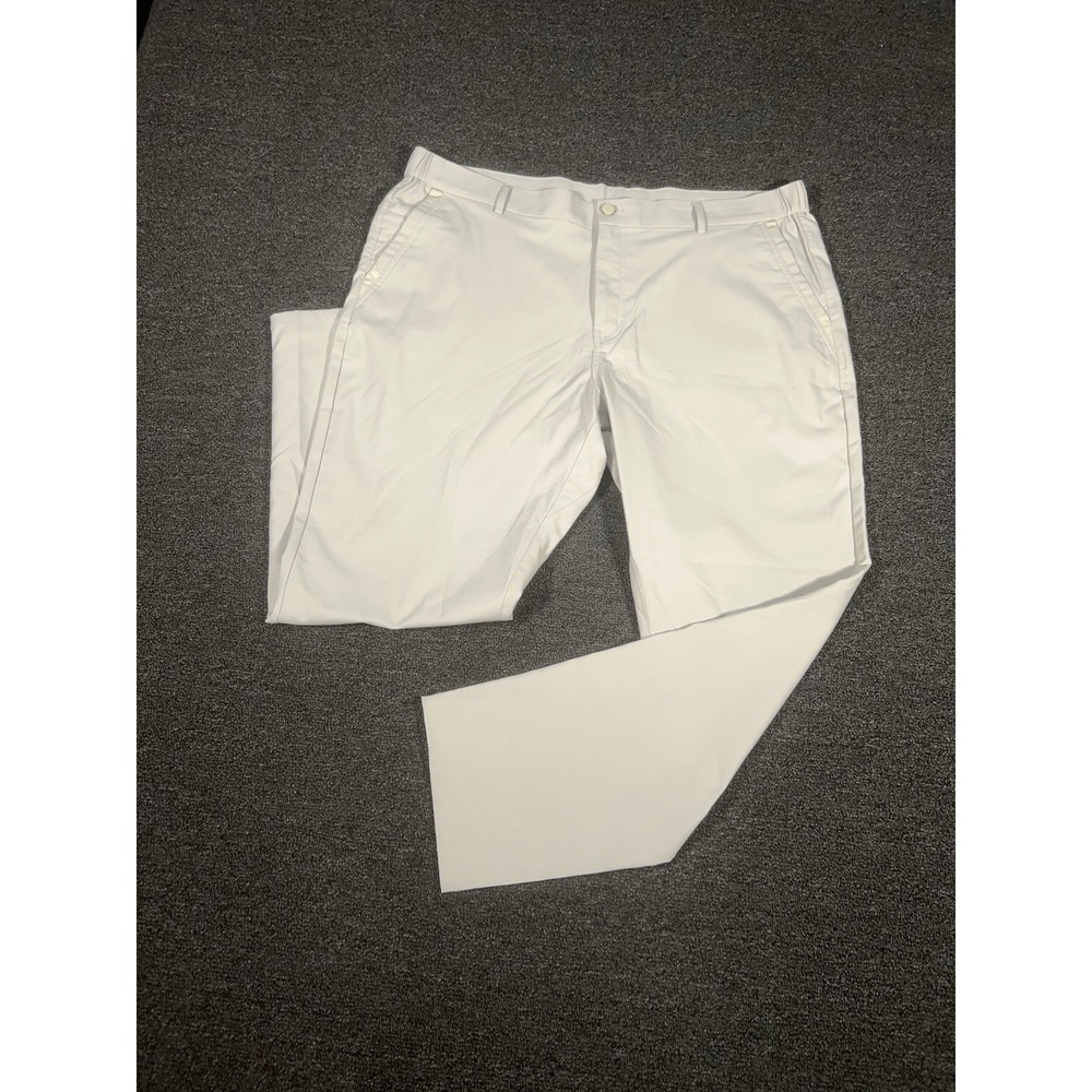 Jack Archer Jetsetter Tech Pants Mens 40x30 (Fits 41x29) Stone Performance